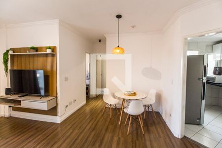 Apartamento para alugar com 2 quartos, 68m² em Jardim Regina Alice, Barueri