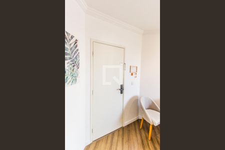 Entrada de apartamento à venda com 2 quartos, 68m² em Jardim Regina Alice, Barueri