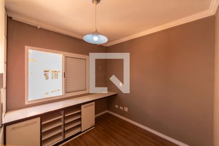 Quarto  de apartamento à venda com 2 quartos, 68m² em Jardim Regina Alice, Barueri