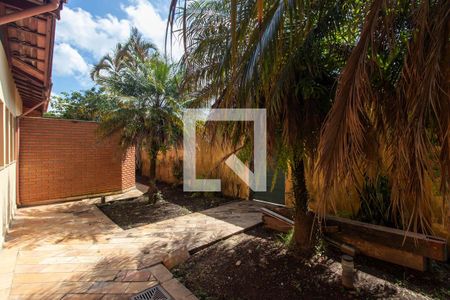 Jardim de casa para alugar com 3 quartos, 550m² em Tremembé, São Paulo