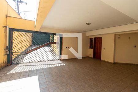 Garagem de casa para alugar com 3 quartos, 550m² em Tremembé, São Paulo