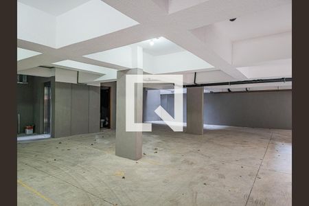 Garagem de apartamento à venda com 2 quartos, 49m² em Santana, São Paulo