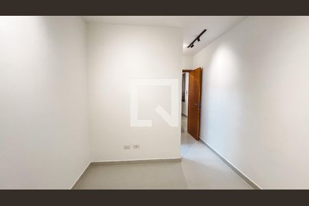 Suíte de apartamento à venda com 2 quartos, 49m² em Santana, São Paulo