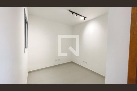 Suíte de apartamento à venda com 2 quartos, 49m² em Santana, São Paulo