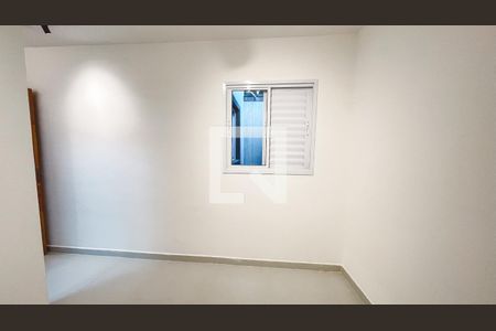 Suíte de apartamento à venda com 2 quartos, 49m² em Santana, São Paulo