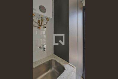 Área de Serviço de apartamento à venda com 2 quartos, 130m² em Vila Paris, Belo Horizonte