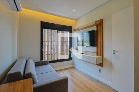 Quarto 1 de apartamento à venda com 2 quartos, 130m² em Vila Paris, Belo Horizonte