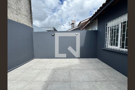 Área comum de casa para alugar com 2 quartos, 90m² em Campina, São Leopoldo