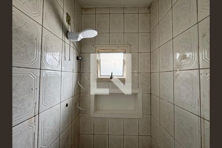 Banheiro de casa para alugar com 2 quartos, 90m² em Campina, São Leopoldo