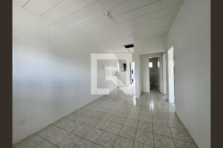 Sala de casa para alugar com 2 quartos, 90m² em Campina, São Leopoldo