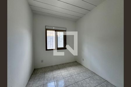 Quarto 1 de casa para alugar com 2 quartos, 90m² em Campina, São Leopoldo