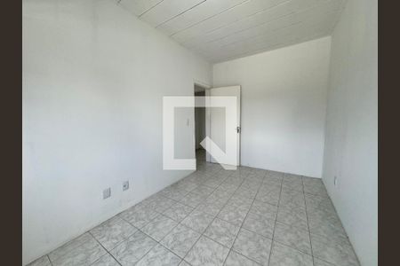 Quarto 1 de casa para alugar com 2 quartos, 90m² em Campina, São Leopoldo