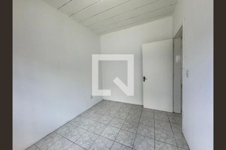 Quarto 1 de casa para alugar com 2 quartos, 90m² em Campina, São Leopoldo