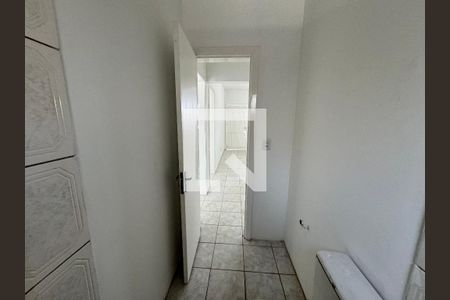 Banheiro de casa para alugar com 2 quartos, 90m² em Campina, São Leopoldo
