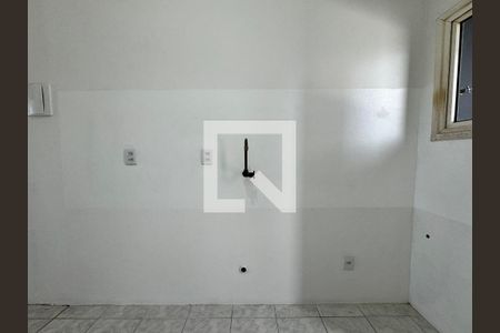 Cozinha de casa para alugar com 2 quartos, 90m² em Campina, São Leopoldo