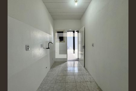 Cozinha de casa para alugar com 2 quartos, 90m² em Campina, São Leopoldo