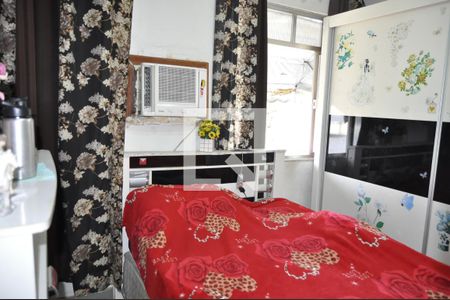 Quarto 1 de apartamento à venda com 2 quartos, 49m² em Pilares, Rio de Janeiro
