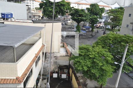Vista/Quarto 1 de apartamento à venda com 2 quartos, 49m² em Pilares, Rio de Janeiro