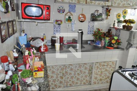 Sala de apartamento à venda com 2 quartos, 49m² em Pilares, Rio de Janeiro