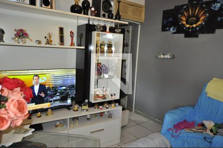 Sala de apartamento à venda com 2 quartos, 49m² em Pilares, Rio de Janeiro