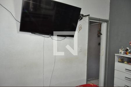 Quarto 1 de apartamento à venda com 2 quartos, 49m² em Pilares, Rio de Janeiro