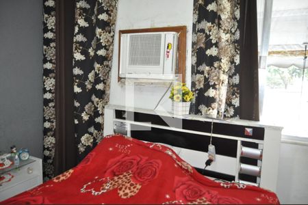 Quarto 1 de apartamento à venda com 2 quartos, 49m² em Pilares, Rio de Janeiro