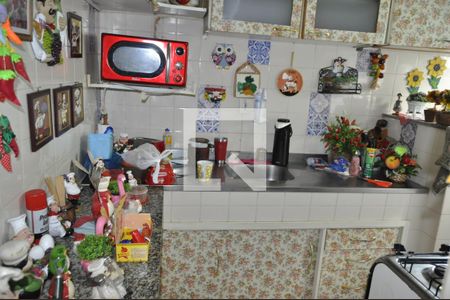 Sala de apartamento à venda com 2 quartos, 49m² em Pilares, Rio de Janeiro