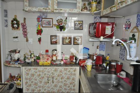 Sala de apartamento à venda com 2 quartos, 49m² em Pilares, Rio de Janeiro