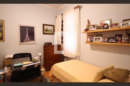 Quarto 2 de casa à venda com 3 quartos, 120m² em Consolação, São Paulo