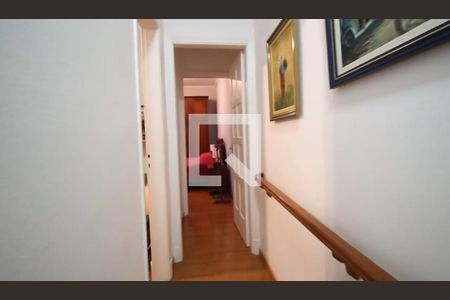 Corredor de casa à venda com 3 quartos, 120m² em Consolação, São Paulo