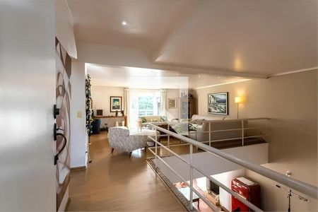 Foto 06 de casa à venda com 4 quartos, 384m² em Vila Sonia, São Paulo