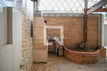 Área gourmet de casa à venda com 2 quartos, 105m² em Vila da Saúde, São Paulo