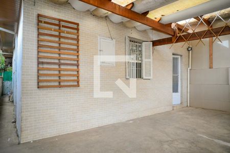 Garagem de casa à venda com 2 quartos, 105m² em Vila da Saúde, São Paulo