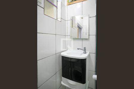 Banheiro de casa à venda com 2 quartos, 105m² em Vila da Saúde, São Paulo