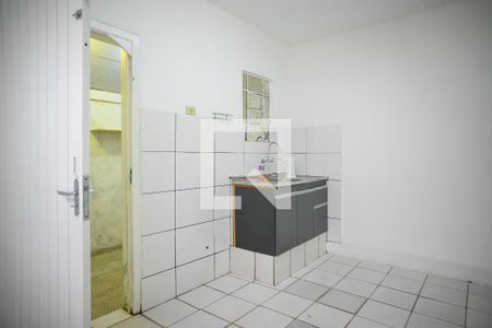 Cozinha de casa à venda com 2 quartos, 105m² em Vila da Saúde, São Paulo