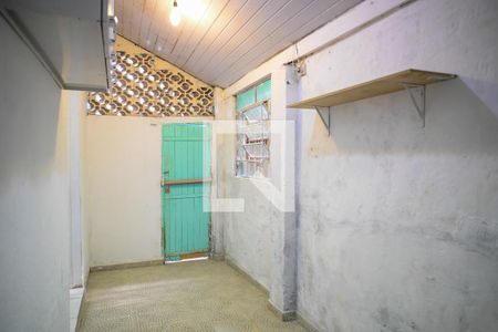 Área de Serviço de casa à venda com 2 quartos, 105m² em Vila da Saúde, São Paulo