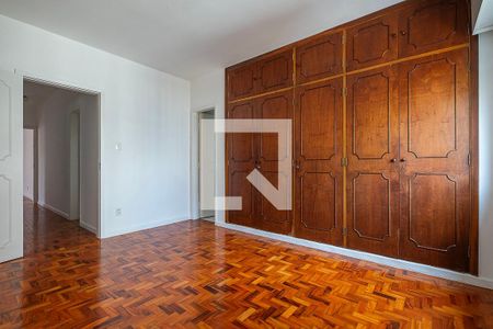 Quarto 2 - Suíte de apartamento à venda com 3 quartos, 148m² em Pinheiros, São Paulo