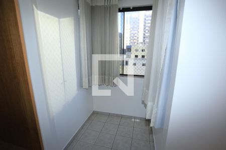 Quarto 1 de apartamento para alugar com 2 quartos, 63m² em Águas Claras, Brasília