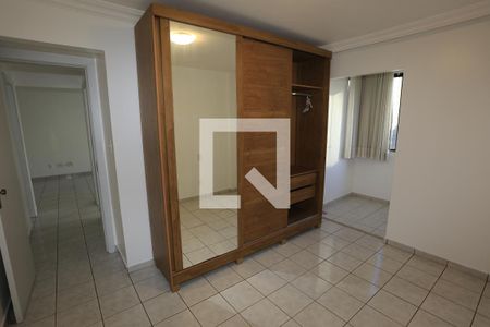 Quarto 1 de apartamento para alugar com 2 quartos, 63m² em Águas Claras, Brasília