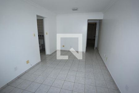 Sala de apartamento para alugar com 2 quartos, 63m² em Águas Claras, Brasília