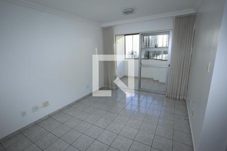 Sala de apartamento para alugar com 2 quartos, 63m² em Águas Claras, Brasília