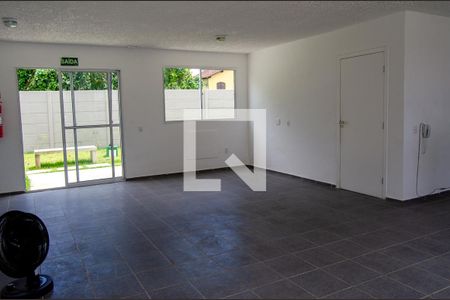 Área comum de apartamento para alugar com 2 quartos, 58m² em Vargem Pequena, Rio de Janeiro