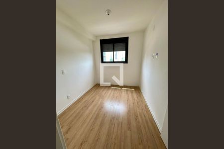 Quarto de apartamento à venda com 1 quarto, 27m² em Pinheiros, São Paulo