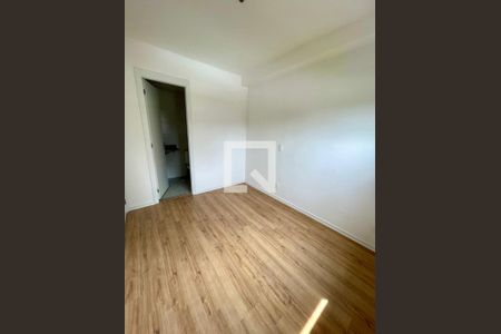 Quarto de apartamento à venda com 1 quarto, 27m² em Pinheiros, São Paulo