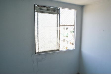 Quarto 2 de apartamento à venda com 3 quartos, 55m² em Taquara, Rio de Janeiro