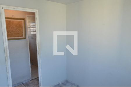 Quarto 2 de apartamento à venda com 3 quartos, 55m² em Taquara, Rio de Janeiro