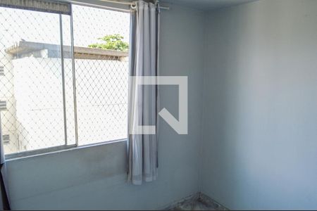 Quarto 1 de apartamento à venda com 3 quartos, 55m² em Taquara, Rio de Janeiro