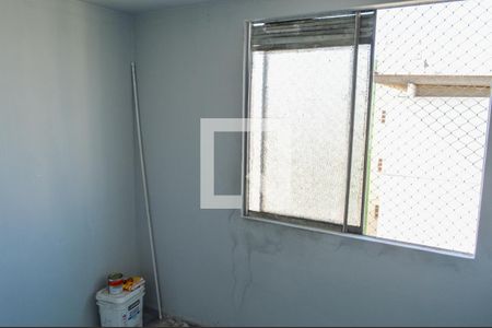 Quarto 2 de apartamento à venda com 3 quartos, 55m² em Taquara, Rio de Janeiro