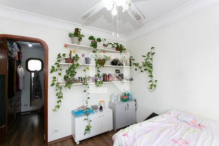 Suíte de apartamento para alugar com 3 quartos, 110m² em Tatuapé, São Paulo