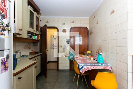 Cozinha de apartamento para alugar com 3 quartos, 110m² em Tatuapé, São Paulo